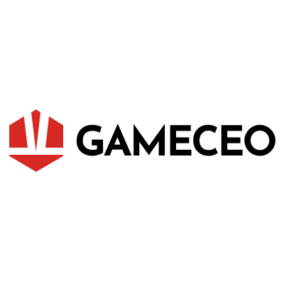 Gameceo Logo